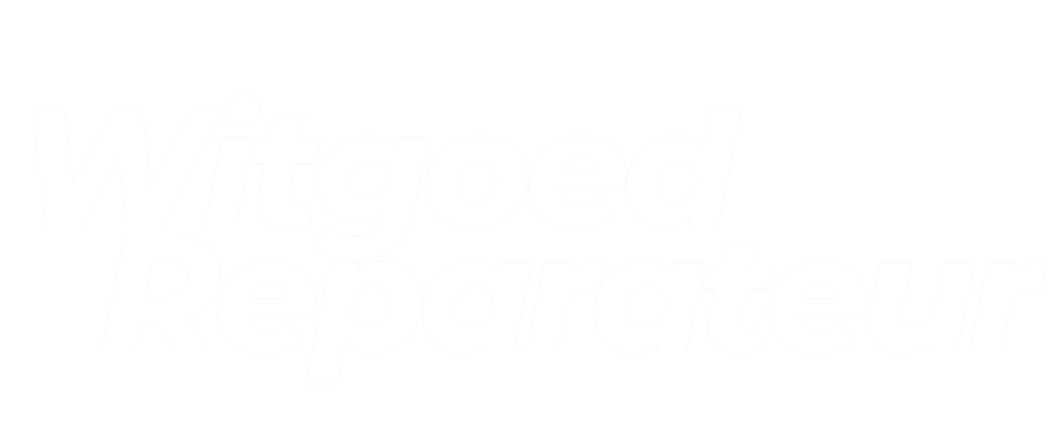 De Witgoed Reparateur